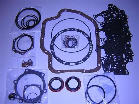 Find Gm Th400 Toledo Trans Kits Overhaul Gasket And Seals Kit 1965 Up