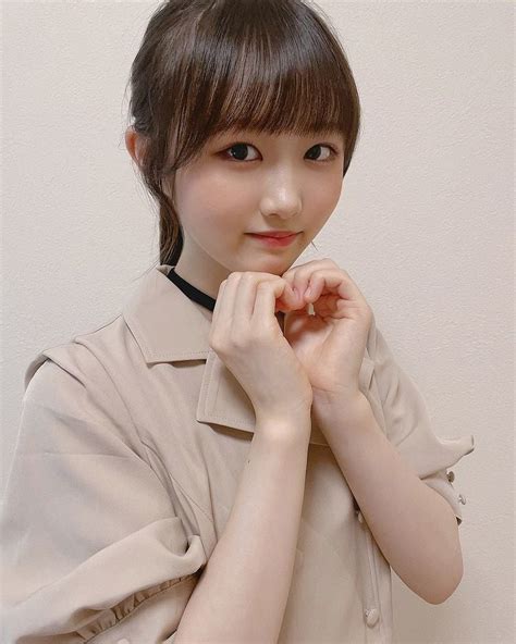 Akb48 齋藤陽菜ちゃん インスタグラム開設 まいけるの、鉄道、路線バス、akb48グループなどの目撃者になるブログ