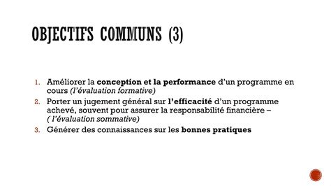 Gestion Ax E Sur Les R Sultats Gar Et Suivi Evaluation Ppt