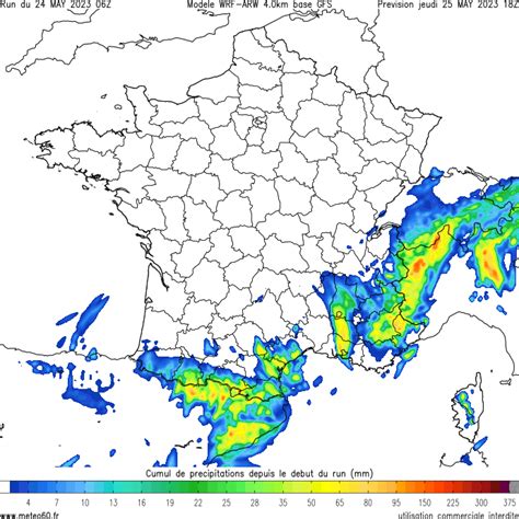 Meteo60 On Twitter Entre Les Orages De Ce Mercredi Et Les Pluies