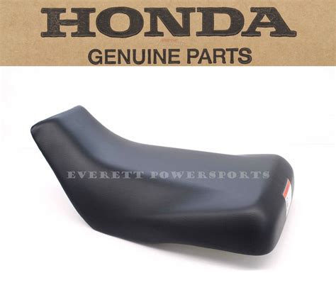 New Seat Trx Fa Trx Fga Rubicon Oem Genuine Honda Complete