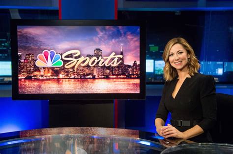 Kelli Johnson Out At Nbc Sports Bay Area As Layoffs Hit Network East