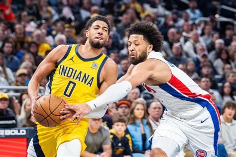 Indiana Pacers Vs Detroit Pistons Prediction And Betting Tips Jan