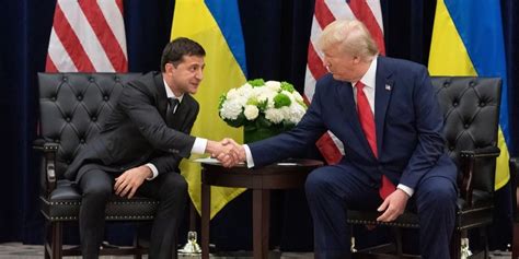 Weiter Ringen Um Neue Us Hilfen F R Ukraine Trump Schaltet Sich Ein