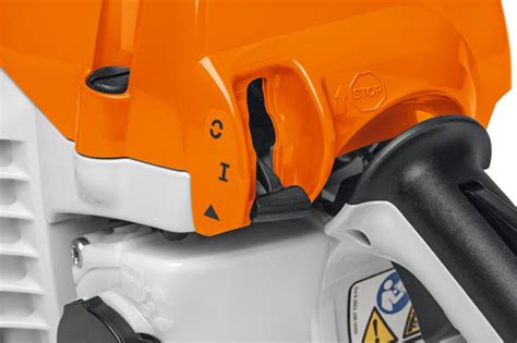 Motorová pila STIHL MS 261 C-M | Jarabák