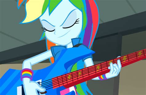 2008078 Safe Screencap Characterrainbow Dash Equestria Girls