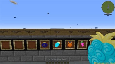 Mine Mine No Mi Mod 1144 And Things You Should Know