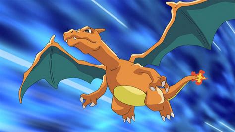 5 most epic Charizard battles in Pokemon anime