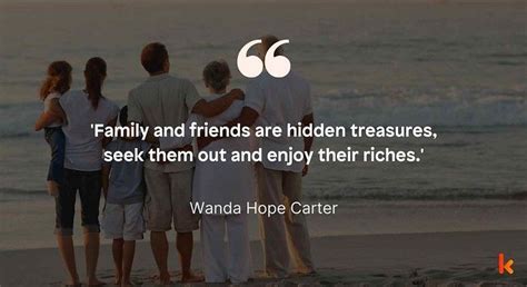 111 Family First Quotes | Kidadl