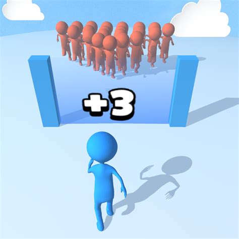 Run Race 3D: Stickman Games for PC / Mac / Windows 11,10,8,7 - Free ...