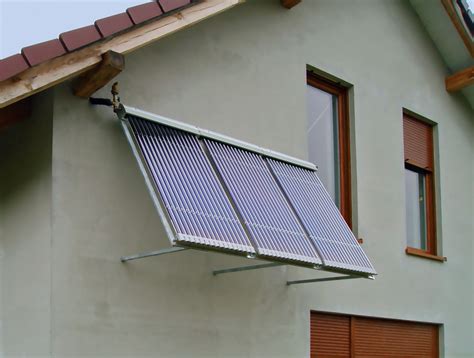 Instalacja Solarna Do Przygotowania C W U Praktycznych Porad