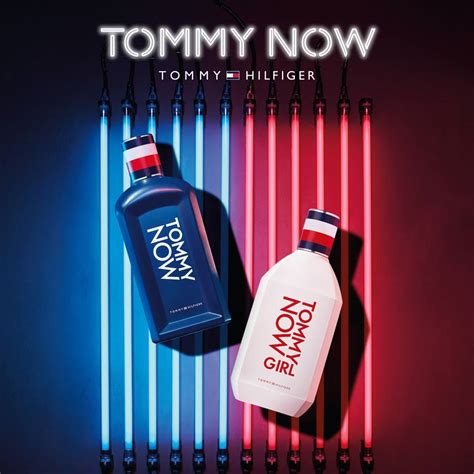 Tommy Now Tommy Hilfiger Cologne Un Parfum Pour Homme 2018