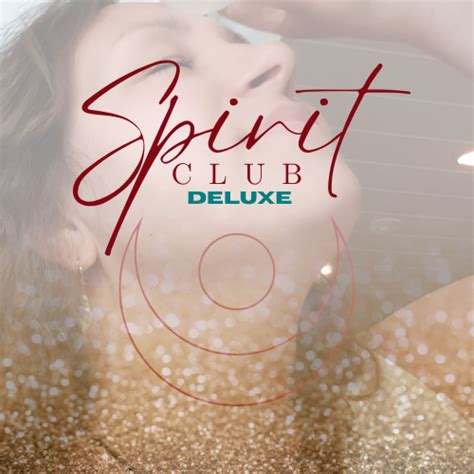 Spirit Club Deluxe Manyasmia