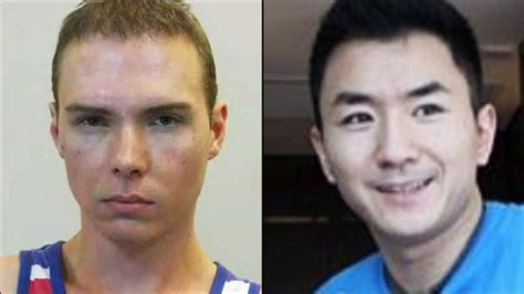 Luka Magnotta Video 2014 Jury Decides On Canadian Killer Who Mailed Jun Lins Body Parts To