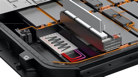 Battery Case Materials E Mobility Engineering