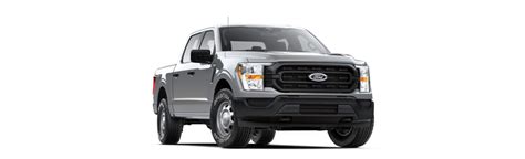 F 150 2022 Potente Pickup De Trabajo Ford México