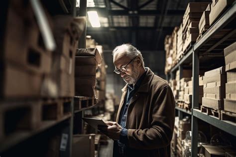 Optimisez votre gestion de l inventaire grâce aux espaces de stockage