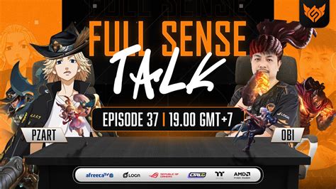 FS RoV เสรมทพ จบหนมหนามนมาโรมแบบจวด ๆ FS talk EP 37 YouTube