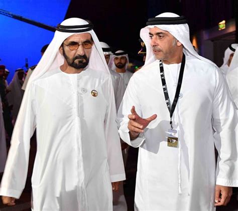 Uae Interior Minister Opens 87th Interpol General Assembly Al Defaiya