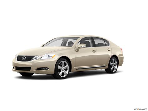 Used 2010 Lexus GS 350 Sedan 4D Pricing | Kelley Blue Book