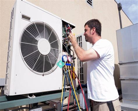 Top Notch Air Conditioning Heating Repair Phoenix