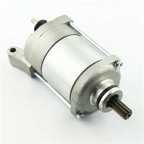 Motorcycle Starter Motor For Honda Starter Motor Motorcycle Starter