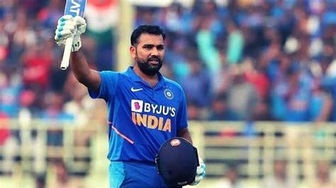 Rohit Sharma Captaincy record in T20I, ODI and IPL