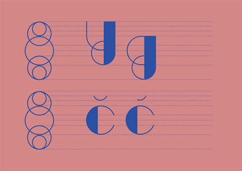 Begotten display font | Behance