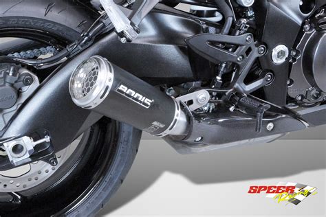 Exhaust System Suzuki Gsx S Gt F Katana Bodis Exhaust