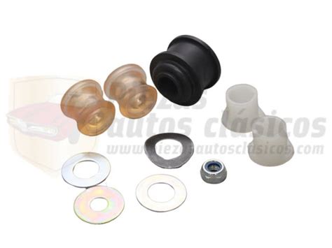 Kit Reparaci N Palanca De Cambios Renau Piezasautosclasicos