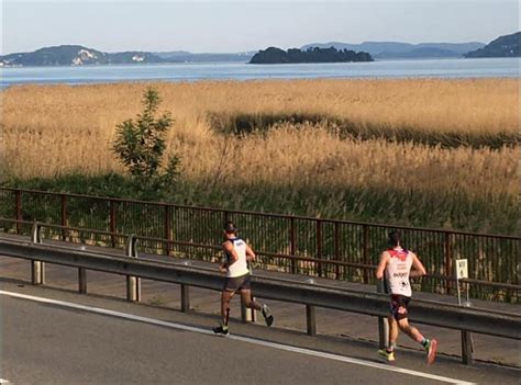 Domenica Si Corre La Lago Maggiore Half Marathon Tra Stresa E Verbania