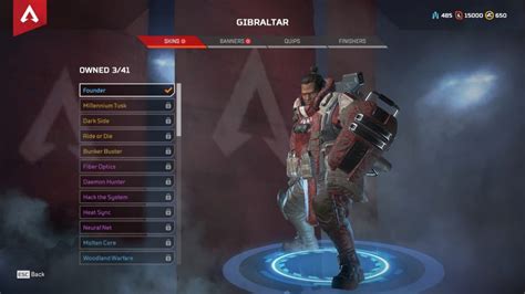 มอะไรใน Apex Legends ชด Founder s Pack และ Starter Pack GamingDose