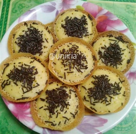 7 Cara Membuat Martabak Mini Manis Enak Dan Sederhana