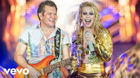 Banda Calypso Vem Balan Ar Dvd Anos Ao Vivo Em Bel M Youtube