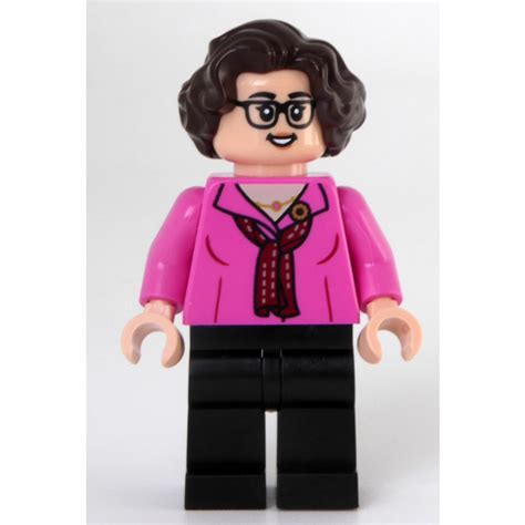 LEGO Phyllis Lapin Vance Minifigure Brick Owl LEGO Marketplace