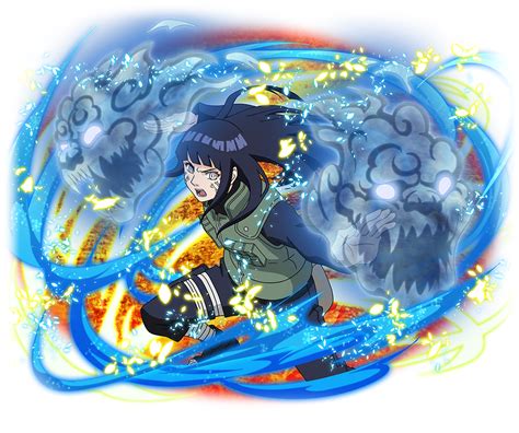 Hinata Hyuga Cada Debates Wiki Fandom