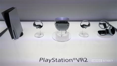 PSVR 2 survey: Most people plan to buy the Sony headset