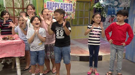 Goin Bulilit May 28 2017 Teaser Youtube