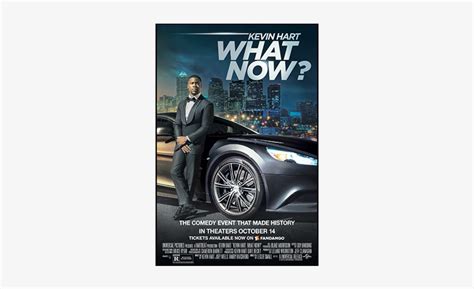 Enter To Win Advance Passes To Kevin Hart Kevin Hart What Now Blu