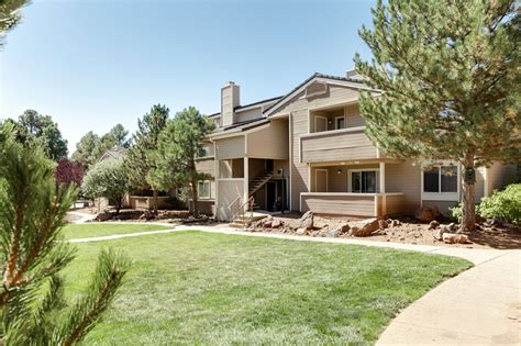 Flagstaff, AZ Apartments | Woodcrest