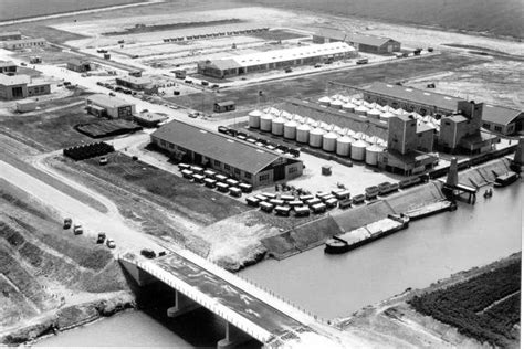 Luchtfoto S Dronten Jaartal 1960 Tot 1970 Foto S SERC