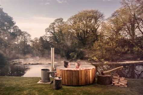 Spa hotels in Northern Ireland for a tranquil break