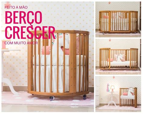 Como Escolher O Ber O Ideal Para O Seu Beb By Home By Baby