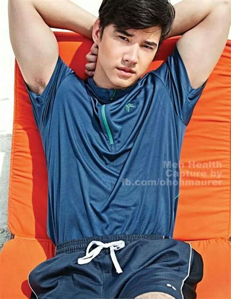 Mario Maurer Naked Sexy