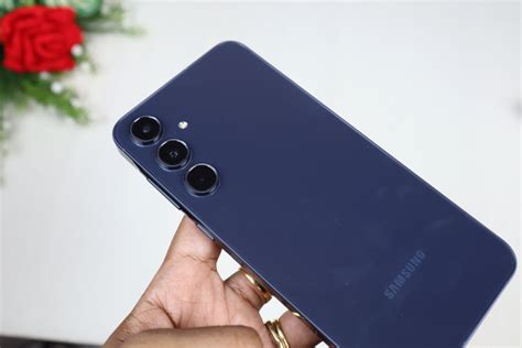 Samsung Galaxy A55 5G Unboxing First 12GB RAM Impression * Unlocking ...