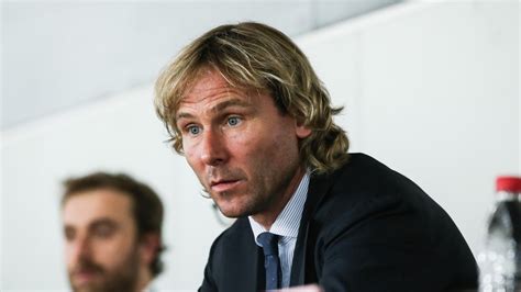 Nedved Guarito Dal Covid Sar In Tribuna A San Siro Per Inter Juve