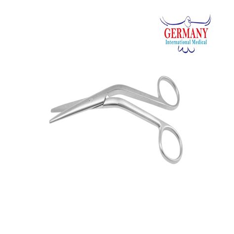 Cottle Nasal Scissors