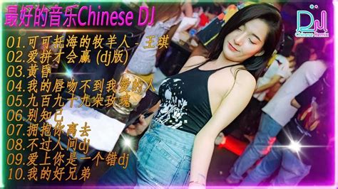 Chinese Dj 2023 高清新2023夜店混音【全中文dj舞曲】40首精选歌曲 超好听 2023年经典火爆中文dj串烧 最新