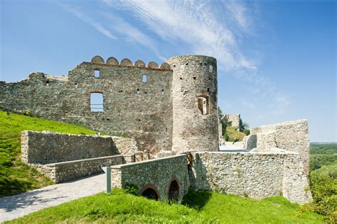 Devín Castle