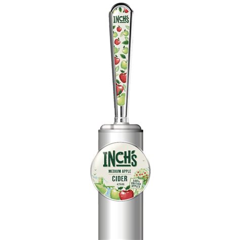 Inche’s Apple Cider 11g | Ale and Beer Supplies